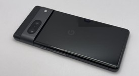 Good
													Google Pixel 7 - Unlocked, Obsidian, 128 GB, 8 GB, G03Z5, Sub-6 5G, photo 2 of 4