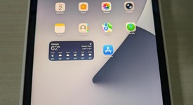 Mint
													Apple iPad Air 4th Gen - Wi-Fi, Rose Gold, 64 GB, A2316, photo 5 of 5