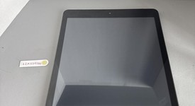 Good
													Apple iPad 9th Gen - Unlocked, Gray, 64 GB, A2603, photo 2 of 6