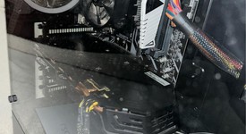 Good
													Custom Gaming PC, photo 5 of 7