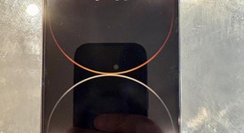 Good
													Apple iPhone 14 Pro - AT&T, Gold, 256 GB, A2650, photo 5 of 6