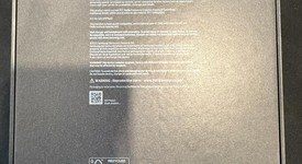 New
													Samsung Galaxy Z Fold7 - Unlocked, Jetblack, 512 GB, 12 GB, SM-F966U1, photo 3 of 3