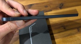 Mint
													Samsung Galaxy S25 Edge - Unlocked, Jetblack, 512 GB, 12 GB, SM-S937U1, photo 3 of 7