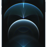 Mint Apple iPhone 12 Pro - Unlocked, Graphite, 128 GB, A2341