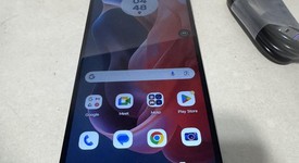 Mint
													Moto G Play (2024) - Unlocked, Blue, 64 GB, 4 GB, photo 2 of 7