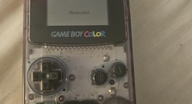 Good
													Nintendo Game Boy Color, photo 5 of 6