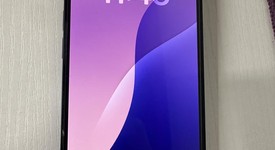 Good
													Apple iPhone 13 - T-Mobile, Midnight, 128 GB, A2482, photo 1 of 7