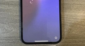 Fair
													Apple iPhone 13 - Unlocked, Midnight, 128 GB, A2482, photo 3 of 5
