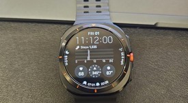 Mint
													Samsung Galaxy Watch Ultra - Unlocked, Gray, SM-L705U, 47mm, photo 2 of 4