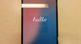 Good
													Apple iPhone 13 Pro - Unlocked, Graphite, 128 GB, A2483, photo 4 of 16