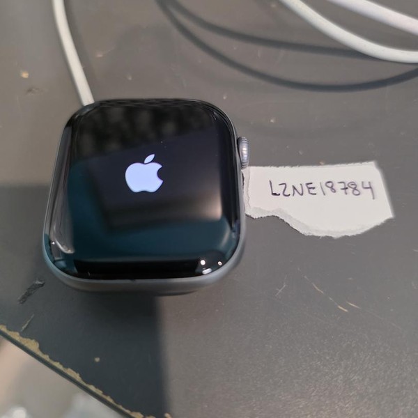 Apple Watch Series 11 46mm - Silver, A3333 - GPS, Aluminum