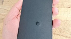 Good
													Apple iPhone 13 Pro Max - Unlocked, Green, 128 GB, A2484, photo 2 of 8