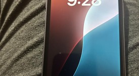 Fair
													Apple iPhone 11 - Unlocked, Purple, 128 GB, A2111, photo 1 of 5