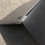 Good MacBook Pro 2020 - 13 inch - 512 GB, Silver, 8 GB, Intel Core i5