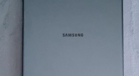 Good
													Samsung Galaxy Tab A 10.1" 2019 - Wi-Fi, Black, 128 GB, 3 GB, SM-T510, photo 5 of 11