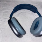 Used Apple AirPods Max - Sky Blue