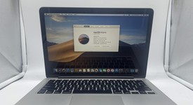 Good
													MacBook Pro 2015 (Retina) - 13" - Silver, 512 GB, 16 GB, photo 2 of 13