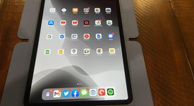 Good
													Apple iPad Pro 11" 2018 - Wi-Fi, Gray, 256 GB, A1980, photo 3 of 10