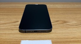 Fair
													Apple iPhone 14 - Unlocked, Blue, 128 GB, A2649, photo 1 of 8