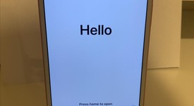 Fair
													Apple iPhone 7 Plus - Sprint, Rose Gold, 32 GB, A1661, photo 1 of 7