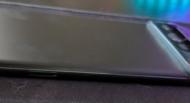 Good
													Google Pixel 8 Pro - Unlocked, Obsidian, 256 GB, 12 GB, G1MNW, mmWave 5G, photo 3 of 6