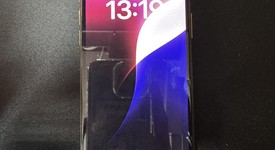 Good
													Apple iPhone Xs - Unlocked, Gold, 256 GB, A1920, photo 1 of 6