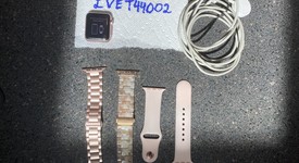 Fair
													Apple Watch Series 1 38mm - Rose Gold, 8 GB, A1802, photo 2 of 12