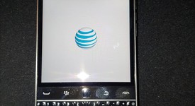 Good
													Blackberry Classic - Verizon, Black, 16 GB, photo 3 of 12