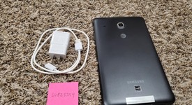 Good
													Samsung Galaxy Tab E 8.0 - AT&T, Black, 16 GB, SM-T377A, photo 3 of 3