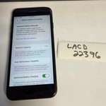 Fair Apple iPhone SE 2nd Gen 2020 - Straight Talk, 64 GB, Black, A2275