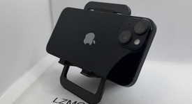 Good
													Apple iPhone 14 - Unlocked, Midnight, 128 GB, A2649, photo 3 of 5