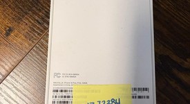 New
													Apple iPhone 16 Plus - T-Mobile, Pink, 128 GB, A3082, photo 2 of 2