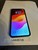 Good Apple iPhone Xr - Unlocked, Blue, 128 GB, A1984