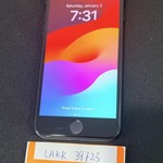 Good Apple iPhone SE 2nd Gen 2020 - Unlocked, 64 GB, Black, A2275
