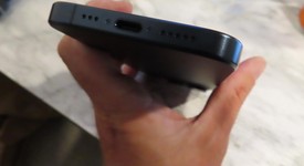 Mint
													Apple iPhone 15 Pro - Verizon, Blue, 256 GB, A2848, photo 4 of 7