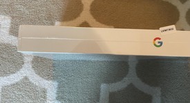 New
													Google Pixelbook Go - I7, Black, 256 GB, 16 GB, photo 2 of 3