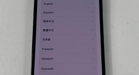 Good
													Apple iPhone 13 Pro - Unlocked, Graphite, 512 GB, A2483, photo 1 of 8