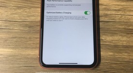 Good
													Apple iPhone Xr - Unlocked, Coral, 128 GB, A1984, photo 1 of 8