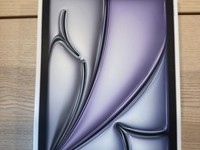 Apple iPad Air 11" (M2) 2024