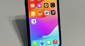 Fair
													Apple iPhone Xr - Unlocked, Black, 64 GB, A1984, photo 3 of 11
