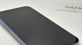 Good
													Apple iPhone 14 - Unlocked, Blue, 128 GB, A2649, photo 5 of 6