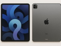 Apple iPad Pro 12.9" 5th Gen 2021