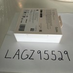 New Oura Ring Gen 4 - Stealth, Size 6