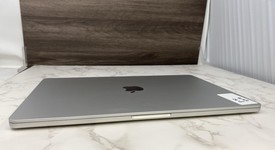 Good
													MacBook Air 2024 (M3) - 15" - Apple M3, Silver, 512 GB, 16 GB, 10-core GPU, photo 5 of 15