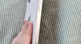 Good
													Apple iPhone 13 - Unlocked, Pink, 128 GB, A2482, photo 3 of 6