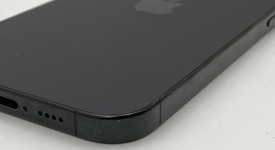 Good
													Apple iPhone 16 Pro Max - Unlocked, Black, 256 GB, A3084, photo 5 of 6