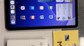 Mint
													Apple iPad Air 11" (M2) 2024 - Wi-Fi, Gray, 128 GB, A2902, photo 2 of 6