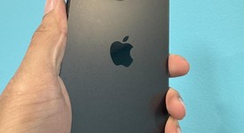 Good
													Apple iPhone 16 Pro Max - Unlocked, Black, 256 GB, A3084, photo 2 of 6