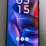 Good Moto G Stylus 5G (2025) - Unlocked, 256 GB, Gibraltar Sea, 8 GB