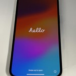 Good Apple iPhone 12 Pro Max - Unlocked, 256 GB, Graphite, A2342